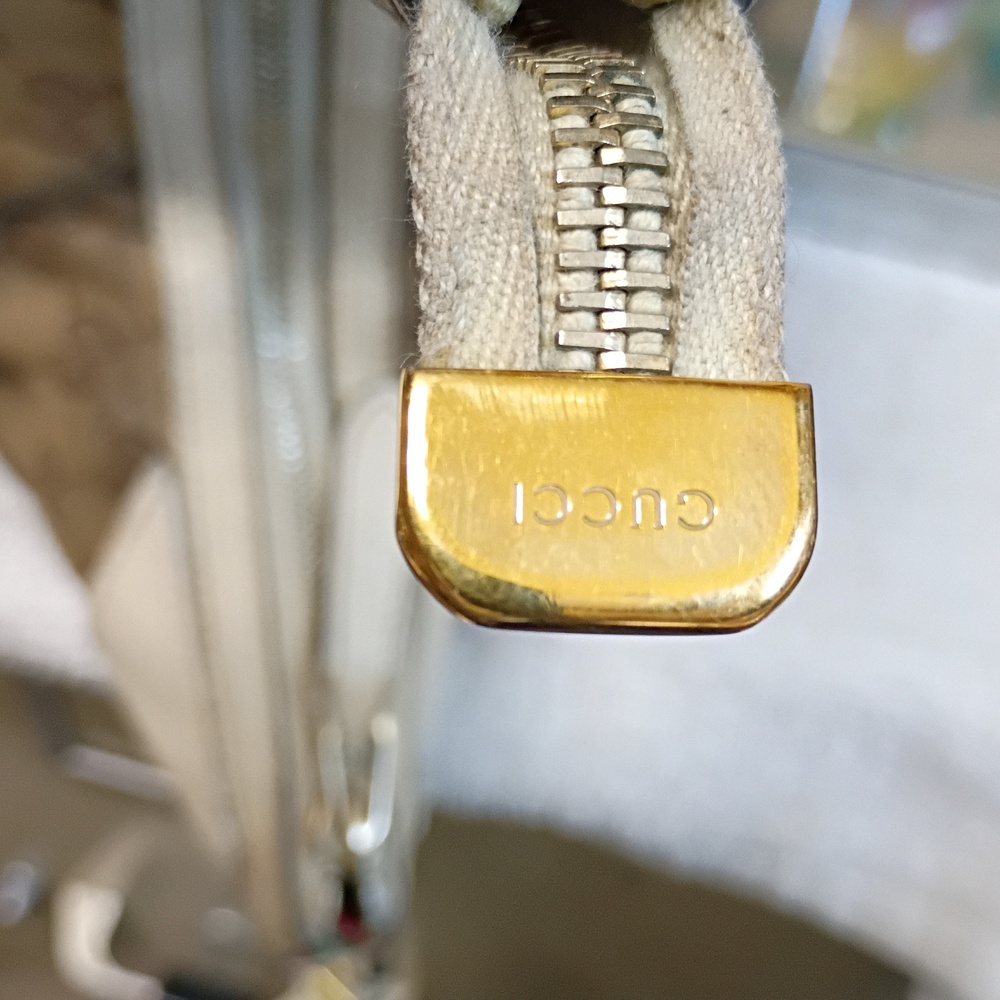 Gucci Hobo Canvas - Picture 7 of 11